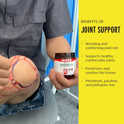 Japanese Instant Pain Relief Soothing Massage Gel ✨(Buy 1 Get 1 FREE) ✨